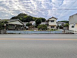 江田島市大柿町柿浦の土地
