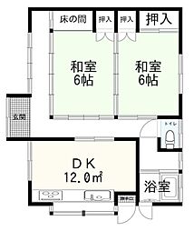 江田島市能美町中町の一戸建て