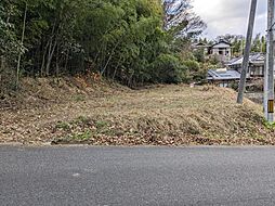 江田島市大柿町飛渡瀬の土地