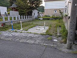 江田島市大柿町大原の土地