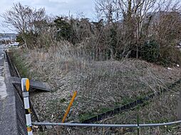 江田島市能美町鹿川の土地