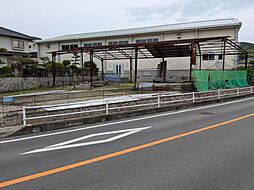 江田島市能美町鹿川の土地