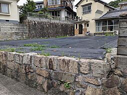 江田島市江田島町中央２丁目の土地