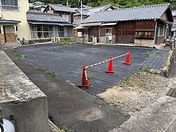 江田島市江田島町中央２丁目の土地