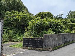 江田島市大柿町大原の土地