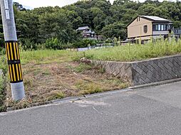 江田島市能美町中町の土地