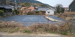 江田島市能美町高田の土地