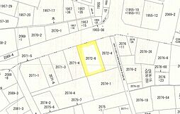 江田島市大柿町柿浦の土地