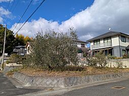 江田島市能美町高田の土地