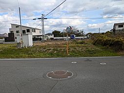 江田島市能美町高田の土地