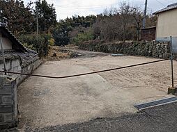 江田島市能美町高田の土地