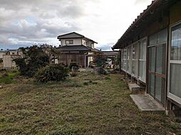 江田島市能美町鹿川の土地