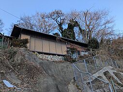 江田島市江田島町津久茂3丁目の土地