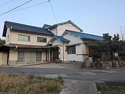 江田島市大柿町飛渡瀬の土地