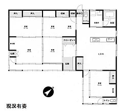 江田島市能美町鹿川の一戸建て