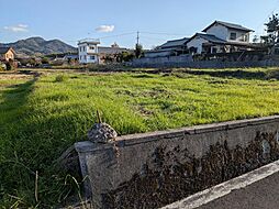 江田島市能美町中町の土地