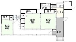 江田島市能美町中町の一戸建て