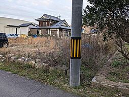 江田島市能美町鹿川の土地