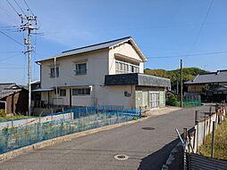 江田島市能美町高田の土地