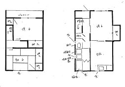 メゾンフナコシ B