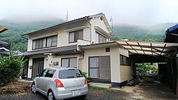 福山市郷分町の土地