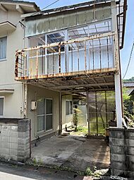 府中市久佐町の一戸建て