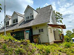 神石郡神石高原町時安の一戸建て