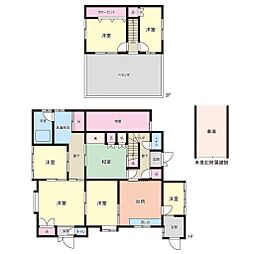 三原市小坂町の一戸建て