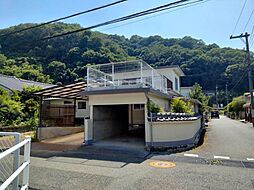 三原市小坂町の一戸建て