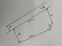 福山市神村町の土地
