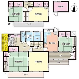 福山市神辺町大字下竹田