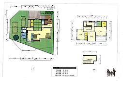 福山市駅家町大字下山守の一戸建て