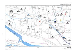 福山市駅家町大字近田