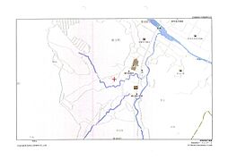 府中市栗柄町の土地