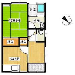 尾道市栗原町の一戸建て