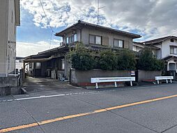 東深津町2丁目土地