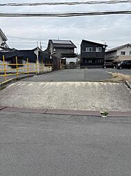 尾道市栗原町の土地
