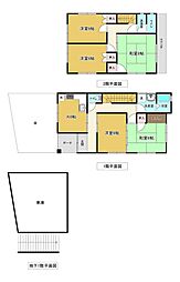 呉市上畑町の一戸建て