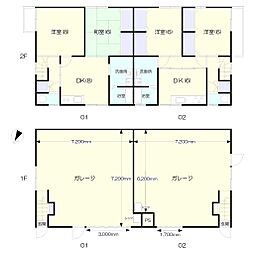TWIN PADDOCK 01