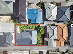 三原市宮沖５丁目の土地