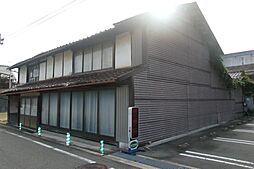 三次市三良坂町三良坂の一戸建て