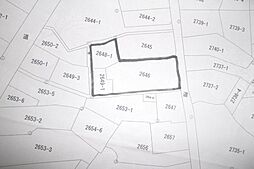 三次市三良坂町三良坂の土地