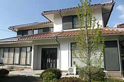 三次市三良坂町灰塚の一戸建て