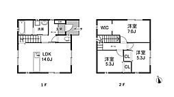 グランヒルズ山王II A