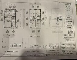 都島区毛町中古戸建(築浅物件)