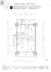 グラン・リーヴァ七尾 405