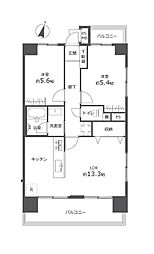 ダイアパレス宝町 1101