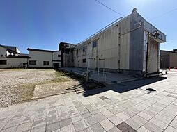 七尾市大手町　土地
