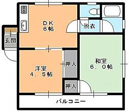 庚申ビル 202