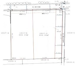 廿日市市宮島町杉之浦の土地